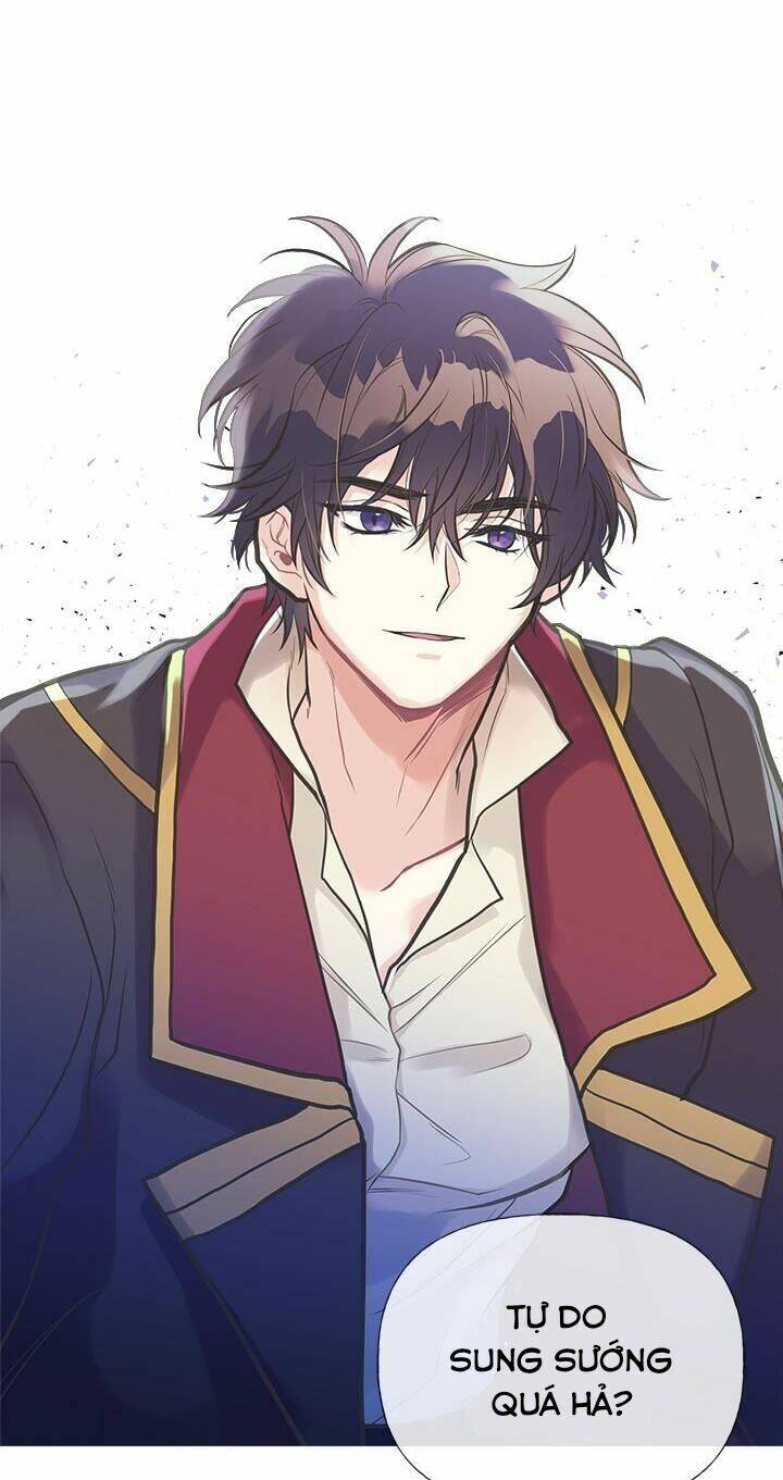 Chị Tôi Đã Nhặt Về Nhà Một Nam Chính Quyến Rũ Chapter 30 - Trang 2