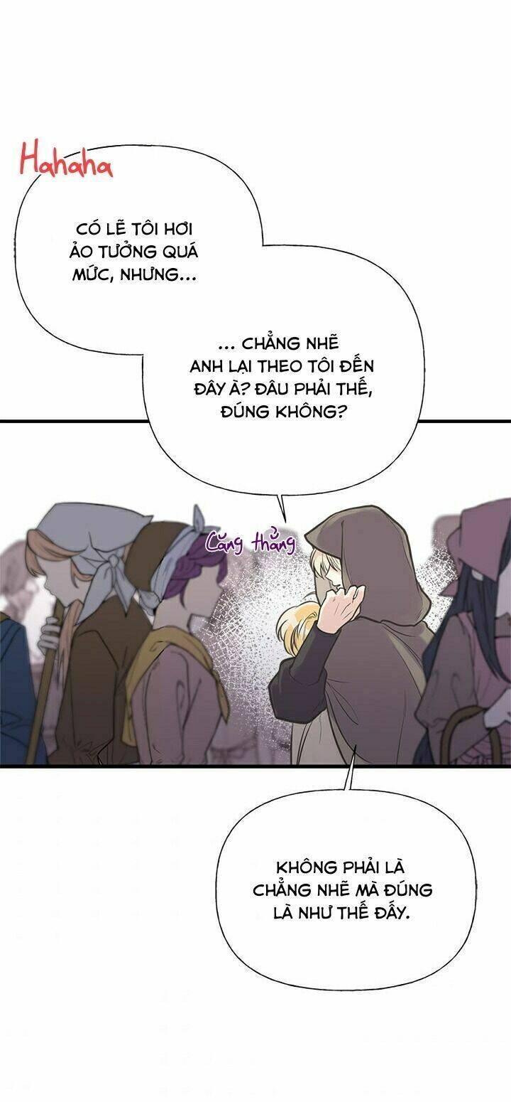 Chị Tôi Đã Nhặt Về Nhà Một Nam Chính Quyến Rũ Chapter 30 - Trang 2