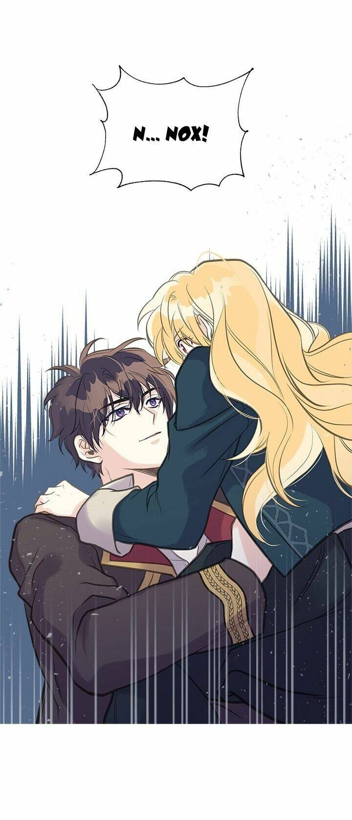 Chị Tôi Đã Nhặt Về Nhà Một Nam Chính Quyến Rũ Chapter 31 - Trang 2