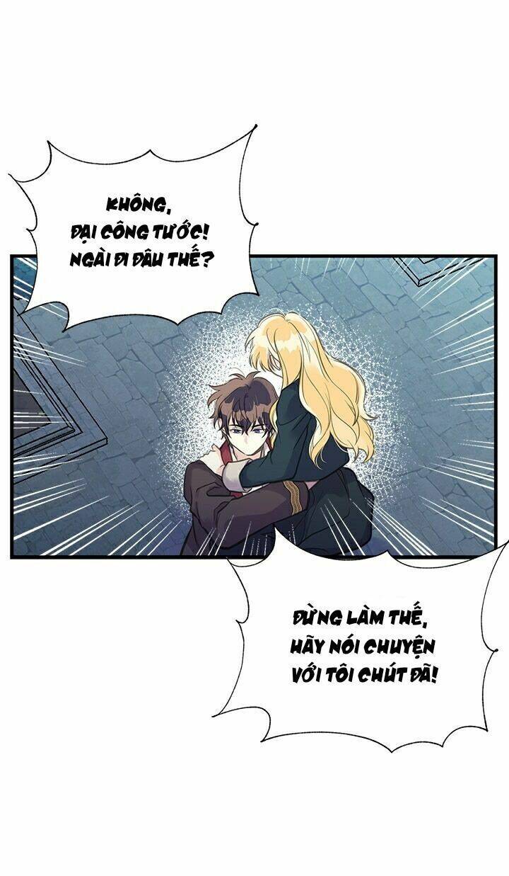 Chị Tôi Đã Nhặt Về Nhà Một Nam Chính Quyến Rũ Chapter 31 - Trang 2