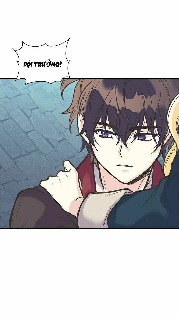 Chị Tôi Đã Nhặt Về Nhà Một Nam Chính Quyến Rũ Chapter 31 - Trang 2