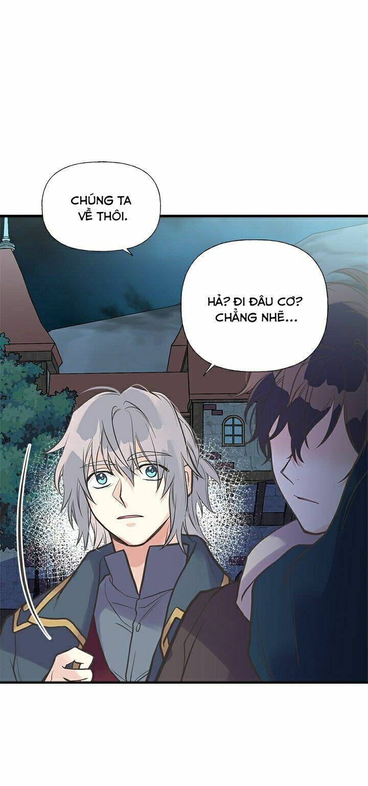 Chị Tôi Đã Nhặt Về Nhà Một Nam Chính Quyến Rũ Chapter 31 - Trang 2