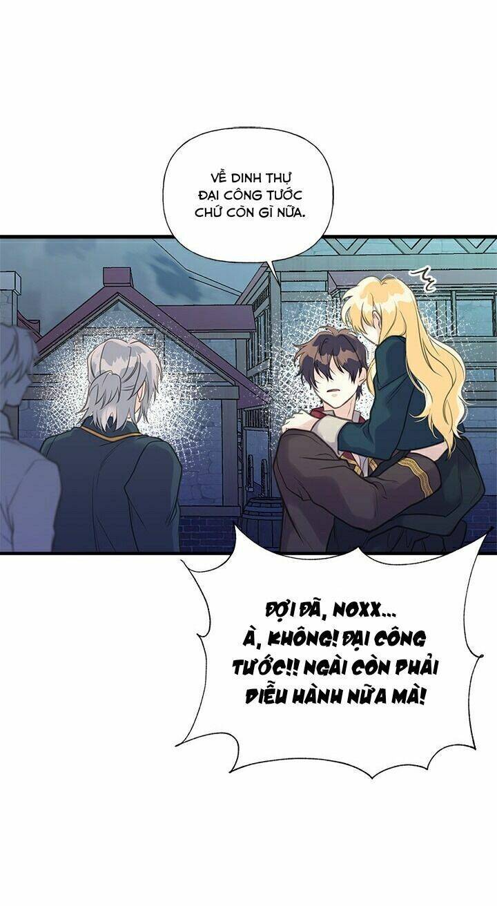 Chị Tôi Đã Nhặt Về Nhà Một Nam Chính Quyến Rũ Chapter 31 - Trang 2