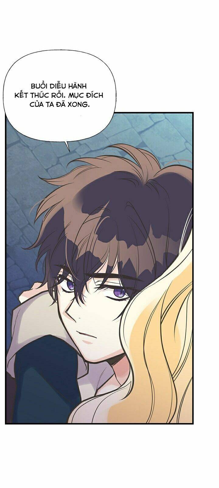 Chị Tôi Đã Nhặt Về Nhà Một Nam Chính Quyến Rũ Chapter 31 - Trang 2