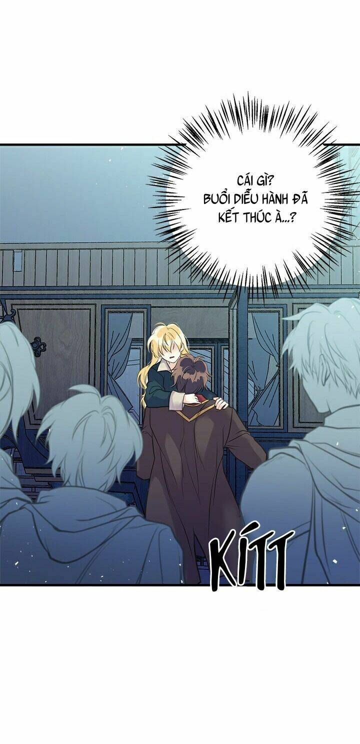 Chị Tôi Đã Nhặt Về Nhà Một Nam Chính Quyến Rũ Chapter 31 - Trang 2