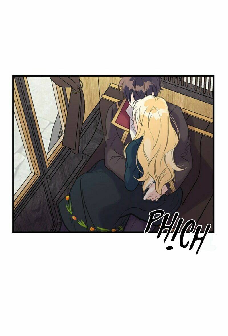 Chị Tôi Đã Nhặt Về Nhà Một Nam Chính Quyến Rũ Chapter 31 - Trang 2