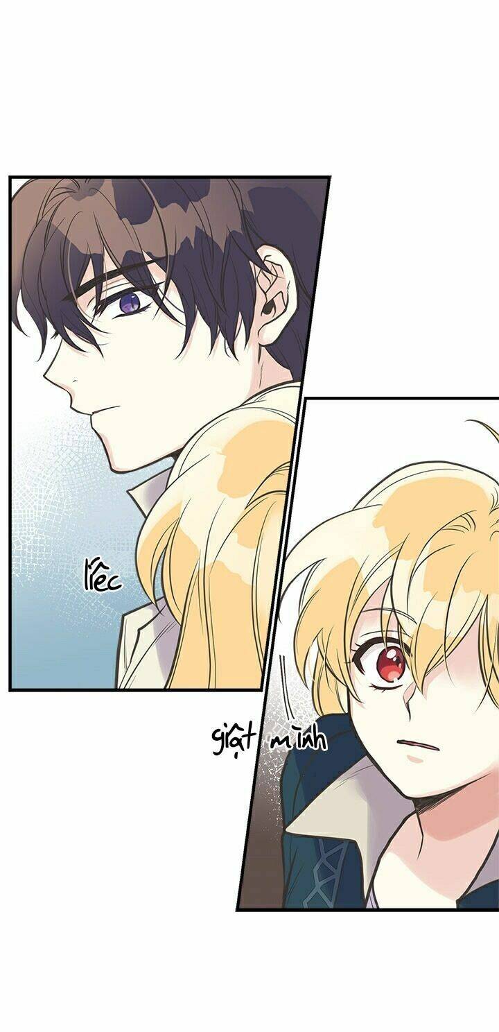 Chị Tôi Đã Nhặt Về Nhà Một Nam Chính Quyến Rũ Chapter 31 - Trang 2