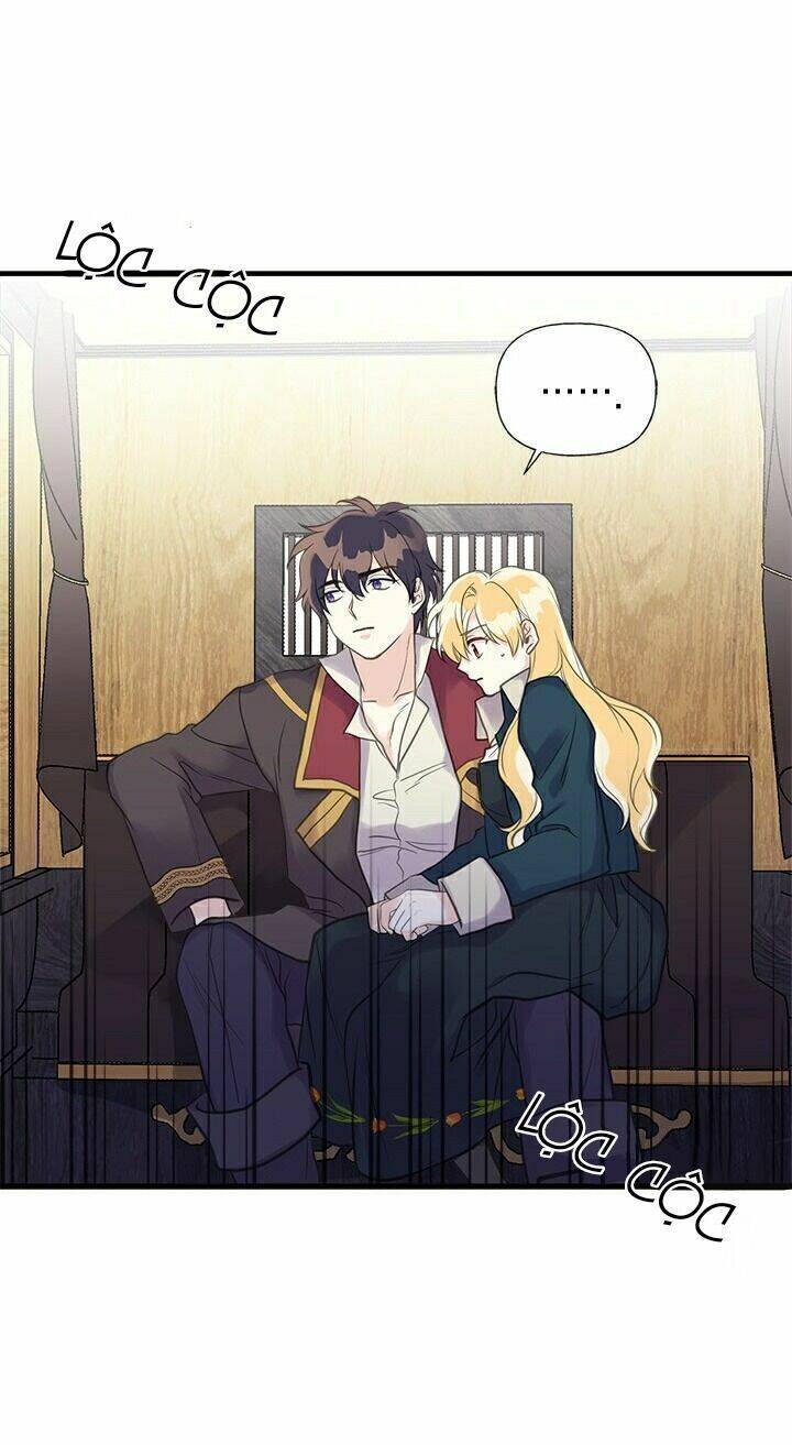 Chị Tôi Đã Nhặt Về Nhà Một Nam Chính Quyến Rũ Chapter 31 - Trang 2