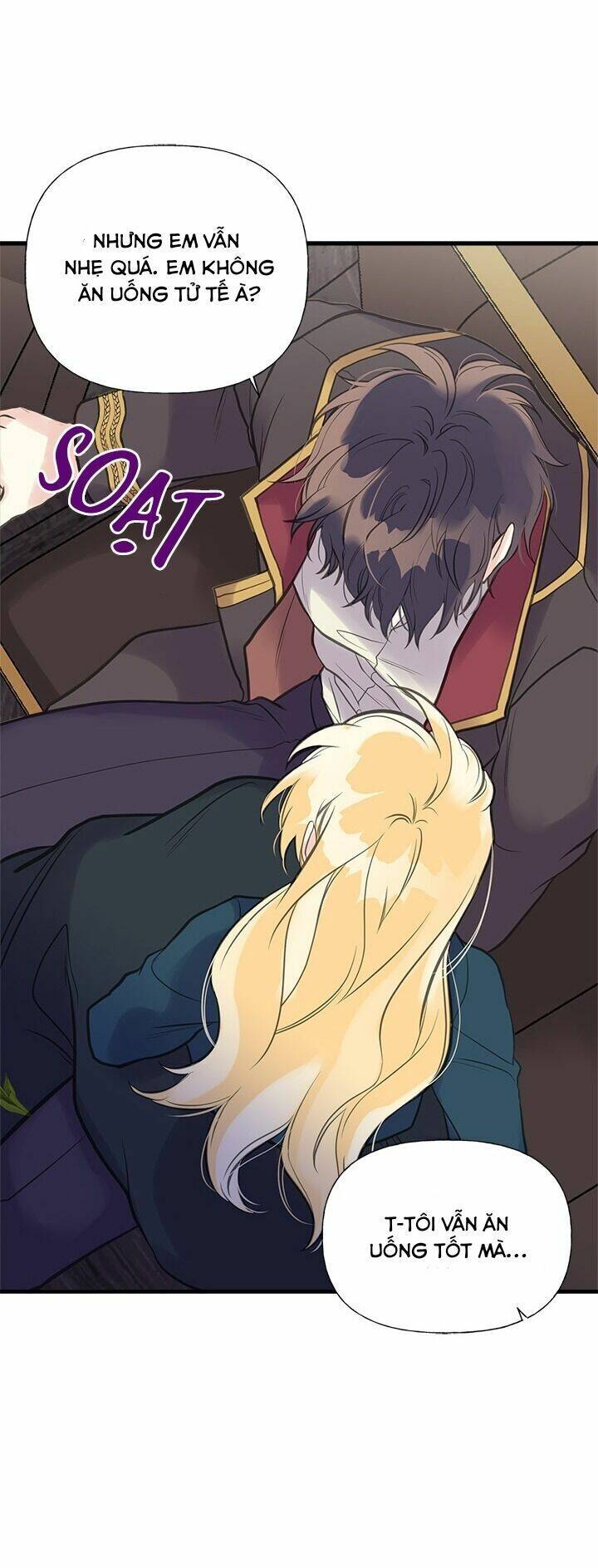 Chị Tôi Đã Nhặt Về Nhà Một Nam Chính Quyến Rũ Chapter 31 - Trang 2