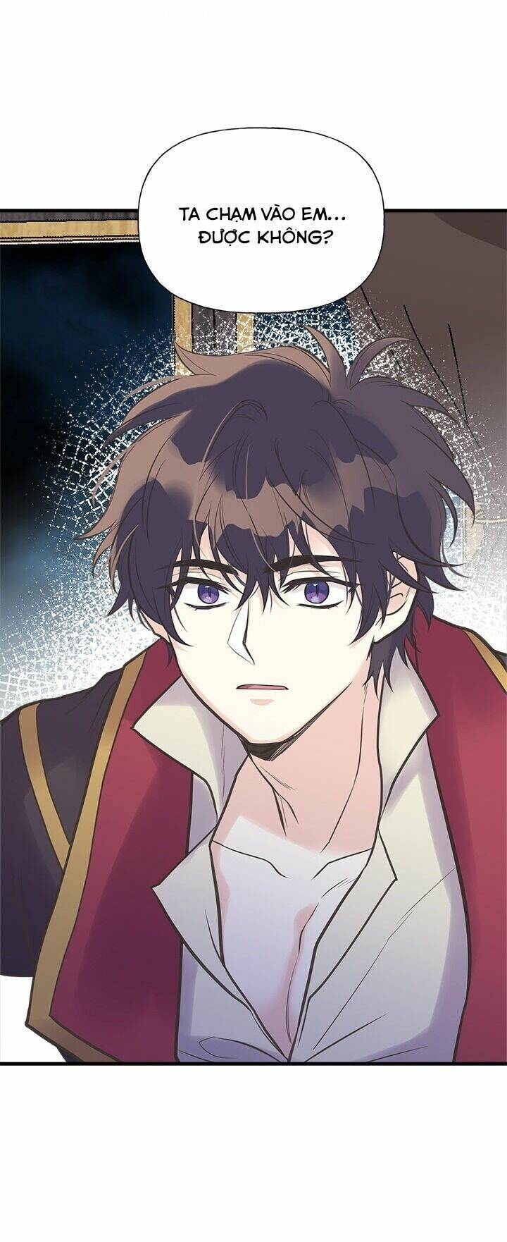 Chị Tôi Đã Nhặt Về Nhà Một Nam Chính Quyến Rũ Chapter 31 - Trang 2