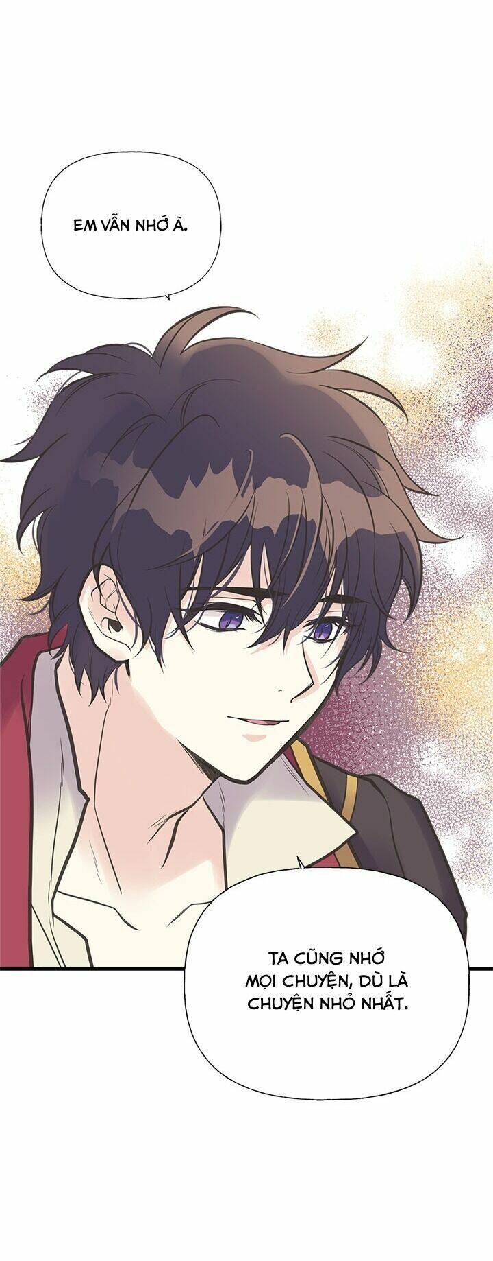 Chị Tôi Đã Nhặt Về Nhà Một Nam Chính Quyến Rũ Chapter 31 - Trang 2