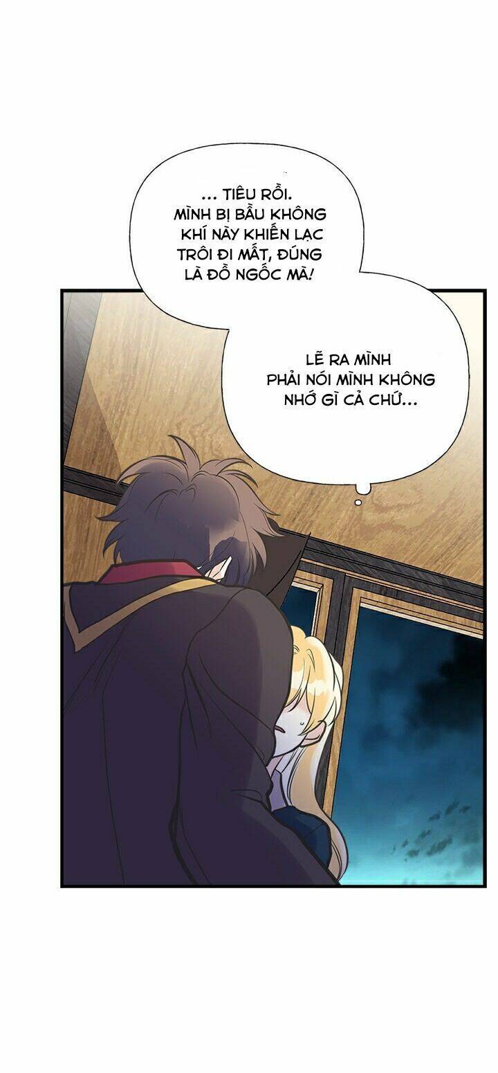 Chị Tôi Đã Nhặt Về Nhà Một Nam Chính Quyến Rũ Chapter 31 - Trang 2