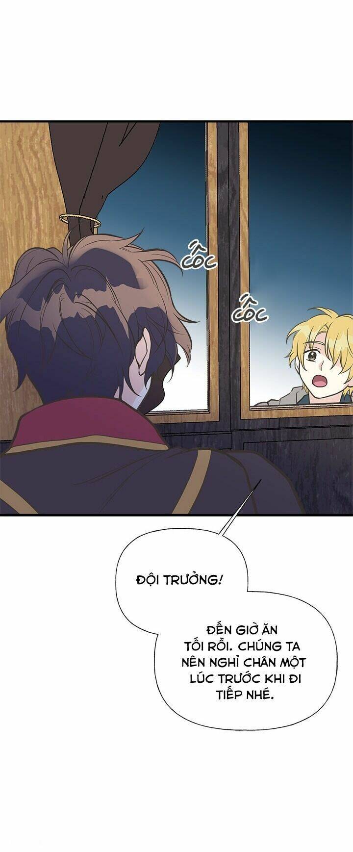 Chị Tôi Đã Nhặt Về Nhà Một Nam Chính Quyến Rũ Chapter 31 - Trang 2