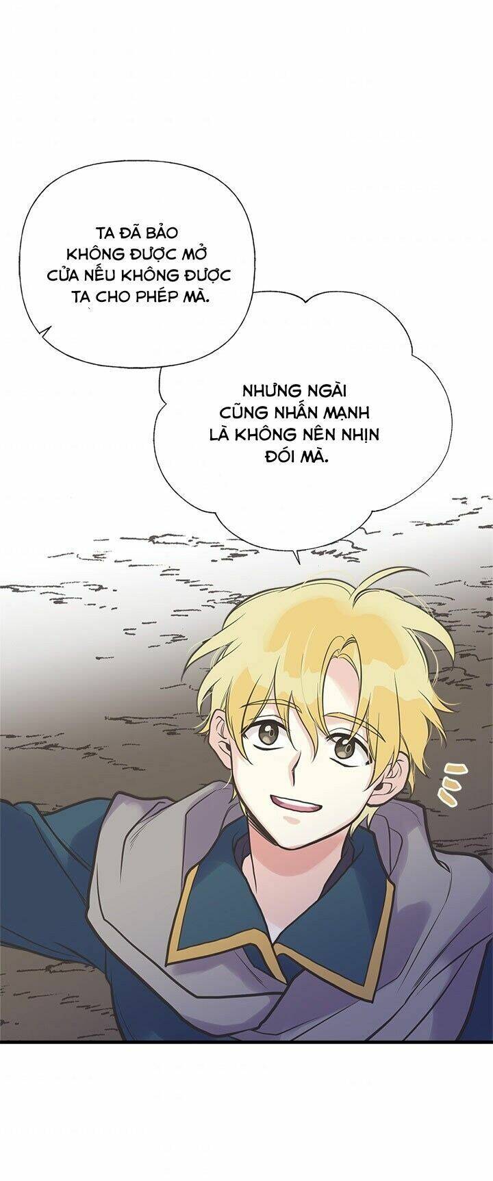 Chị Tôi Đã Nhặt Về Nhà Một Nam Chính Quyến Rũ Chapter 31 - Trang 2