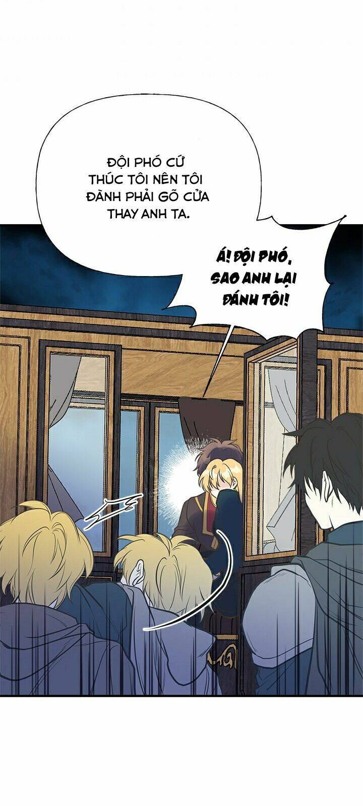 Chị Tôi Đã Nhặt Về Nhà Một Nam Chính Quyến Rũ Chapter 31 - Trang 2