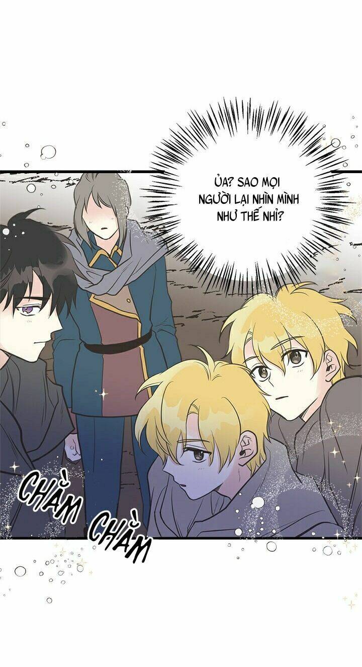 Chị Tôi Đã Nhặt Về Nhà Một Nam Chính Quyến Rũ Chapter 31 - Trang 2