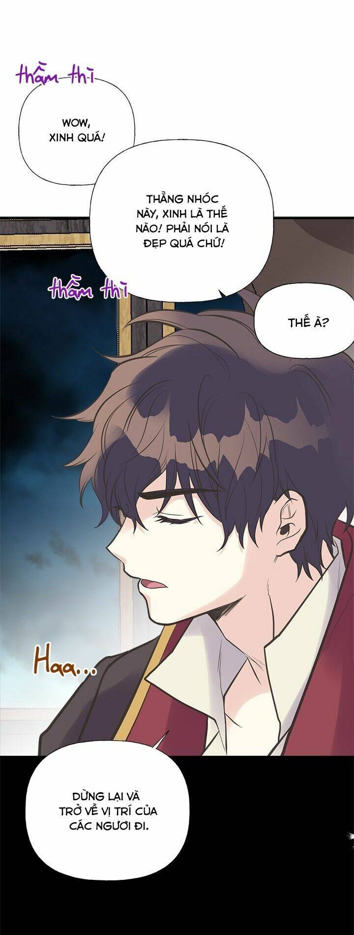 Chị Tôi Đã Nhặt Về Nhà Một Nam Chính Quyến Rũ Chapter 31 - Trang 2