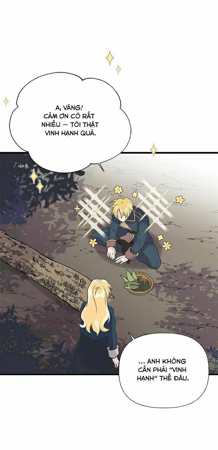 Chị Tôi Đã Nhặt Về Nhà Một Nam Chính Quyến Rũ Chapter 31 - Trang 2