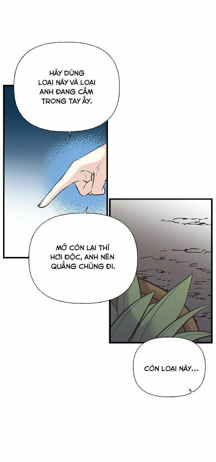 Chị Tôi Đã Nhặt Về Nhà Một Nam Chính Quyến Rũ Chapter 31 - Trang 2