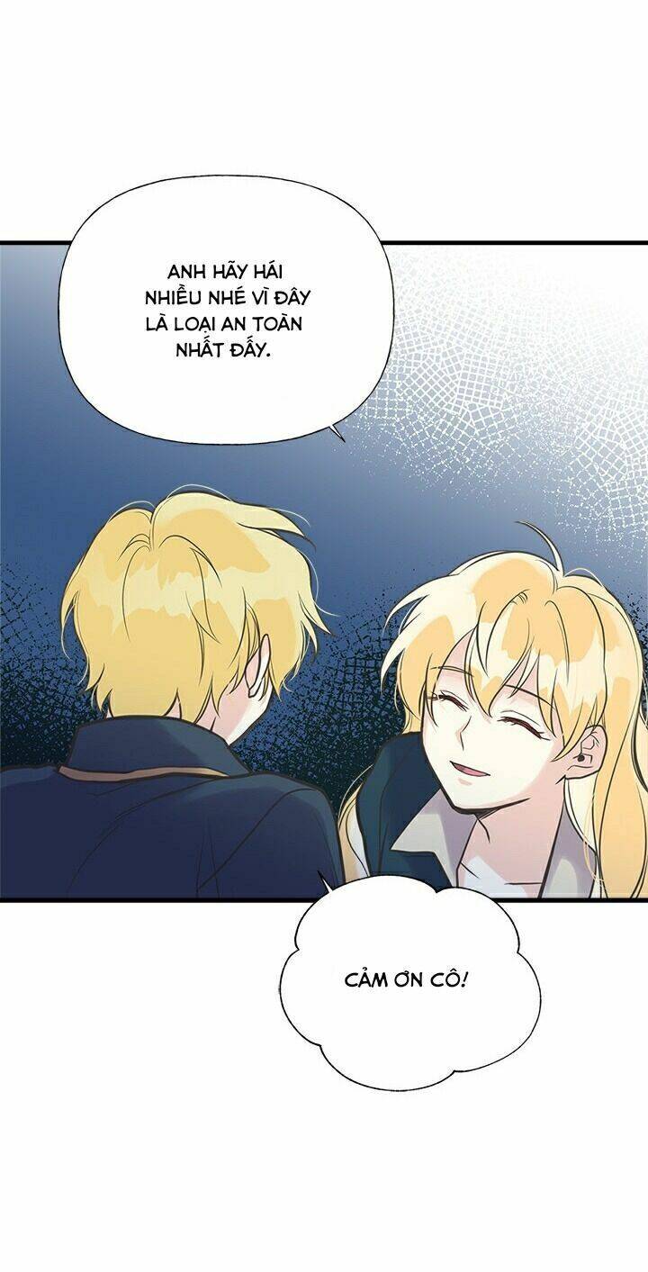 Chị Tôi Đã Nhặt Về Nhà Một Nam Chính Quyến Rũ Chapter 31 - Trang 2