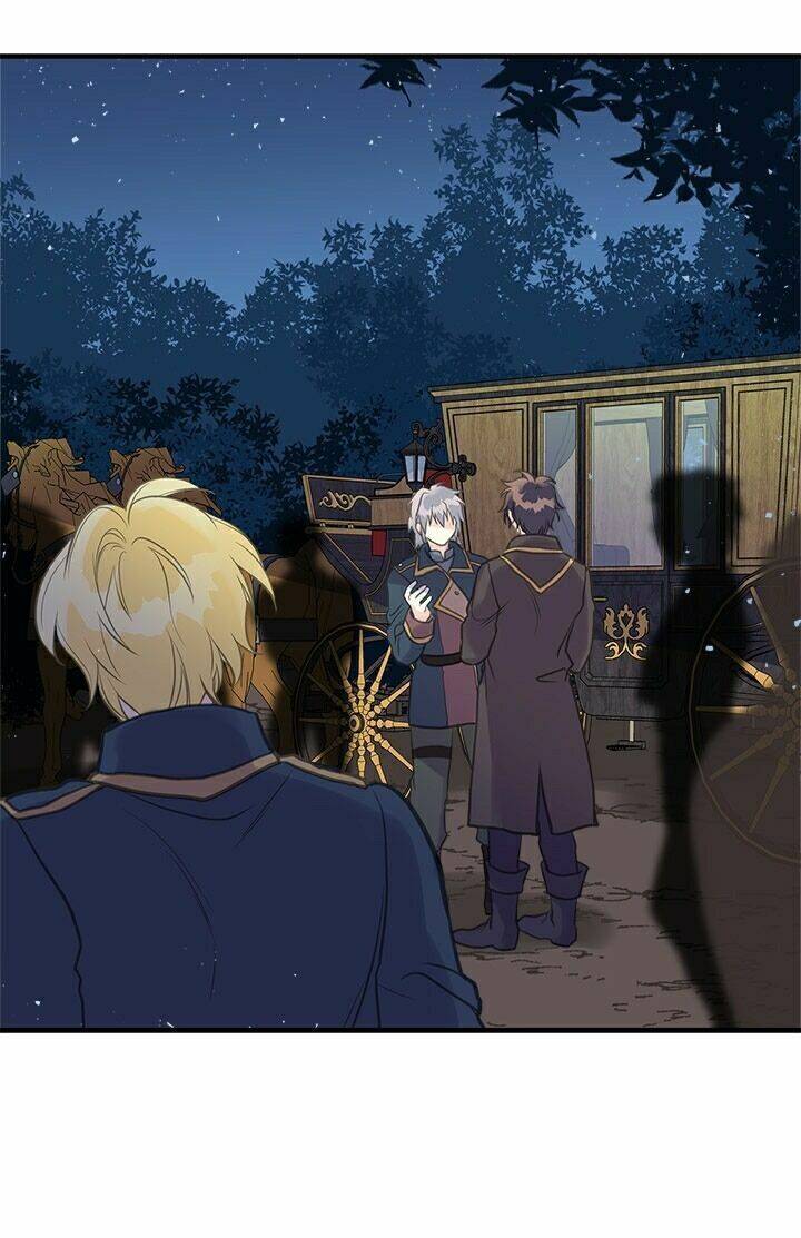 Chị Tôi Đã Nhặt Về Nhà Một Nam Chính Quyến Rũ Chapter 31 - Trang 2