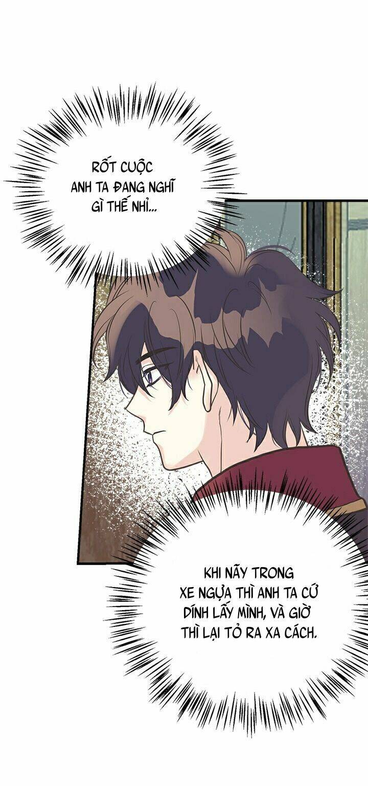 Chị Tôi Đã Nhặt Về Nhà Một Nam Chính Quyến Rũ Chapter 31 - Trang 2