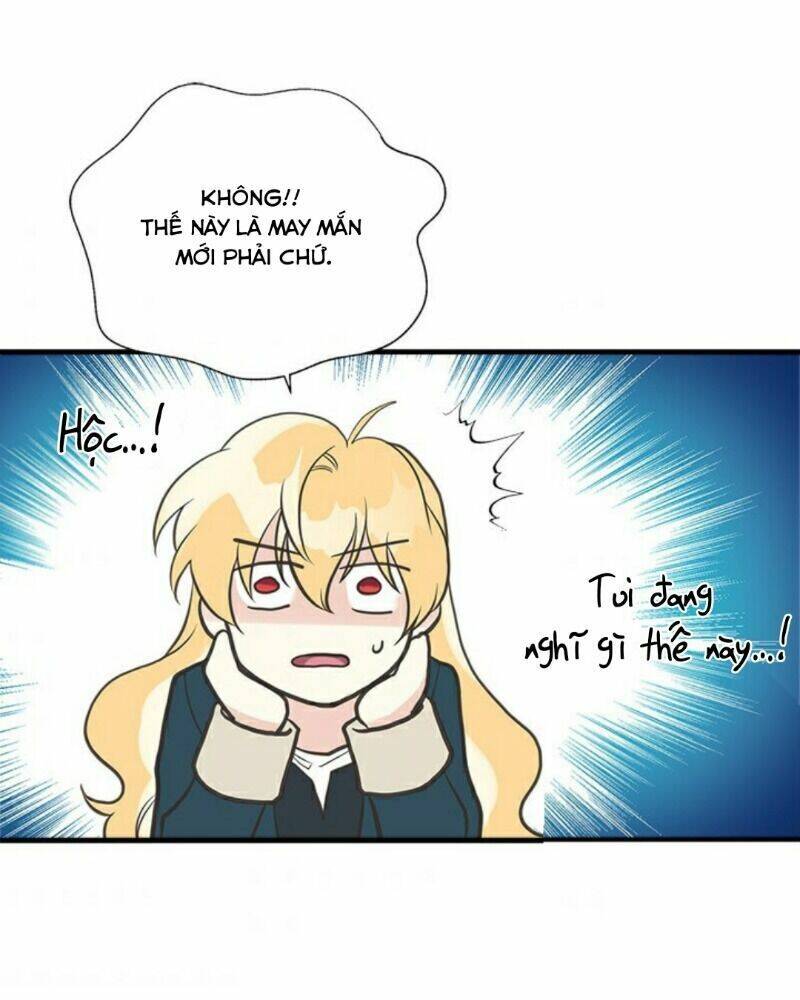 Chị Tôi Đã Nhặt Về Nhà Một Nam Chính Quyến Rũ Chapter 31 - Trang 2