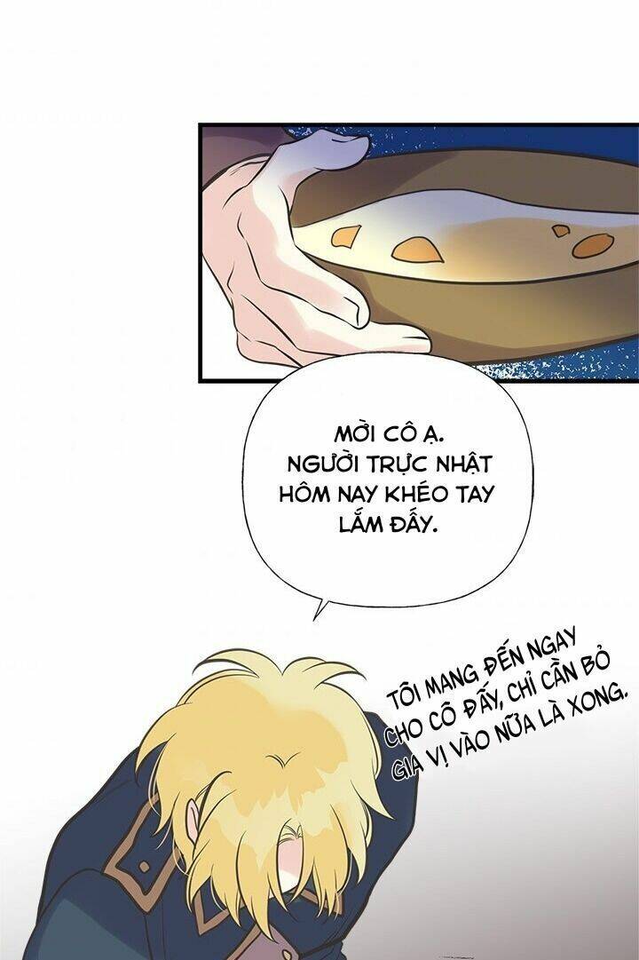 Chị Tôi Đã Nhặt Về Nhà Một Nam Chính Quyến Rũ Chapter 31 - Trang 2