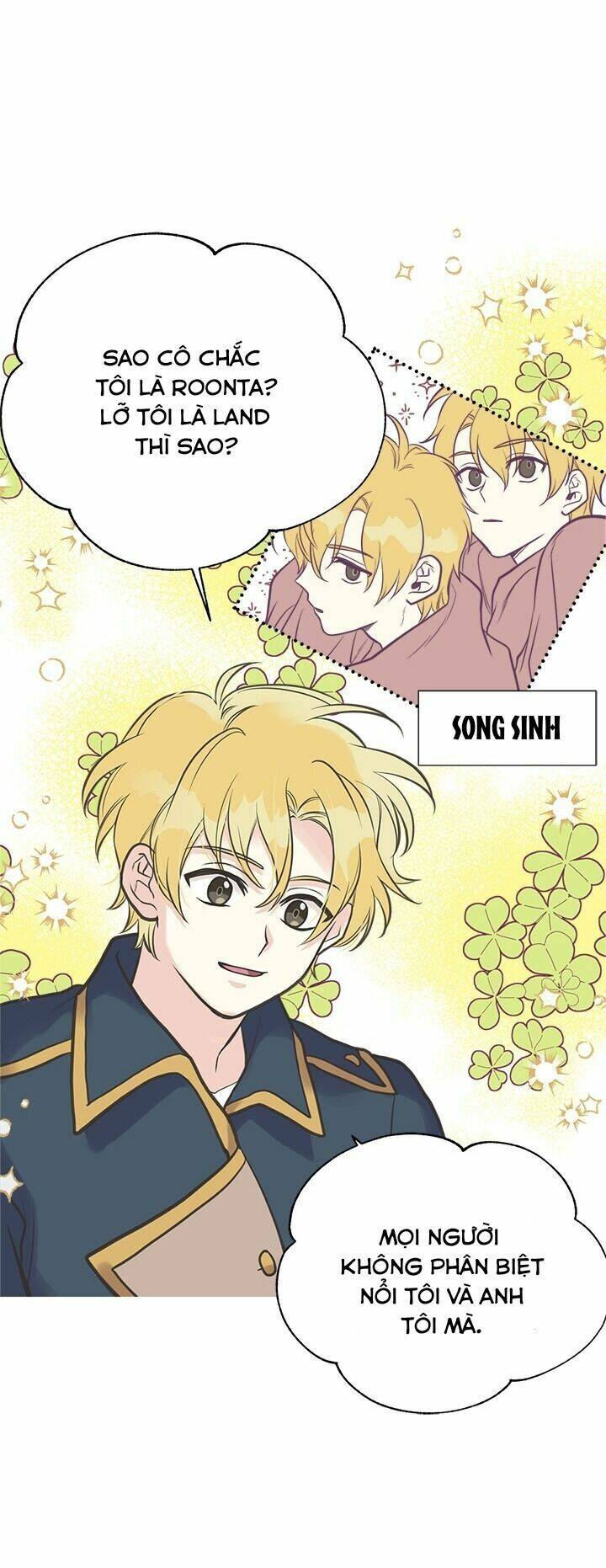 Chị Tôi Đã Nhặt Về Nhà Một Nam Chính Quyến Rũ Chapter 31 - Trang 2