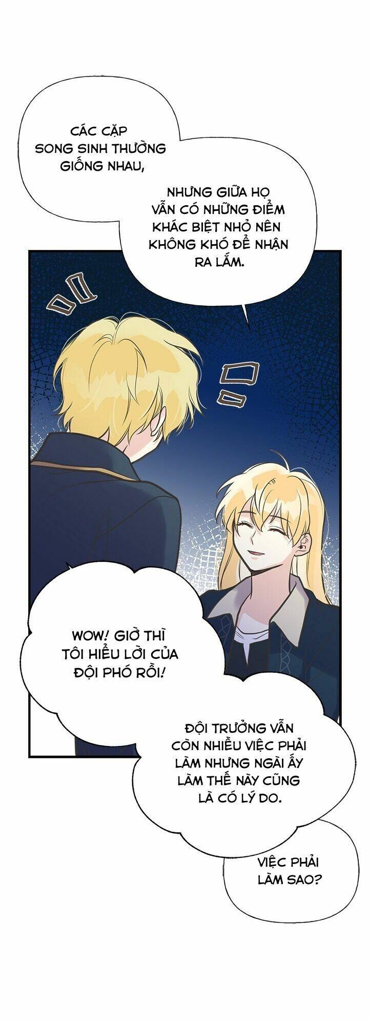 Chị Tôi Đã Nhặt Về Nhà Một Nam Chính Quyến Rũ Chapter 31 - Trang 2