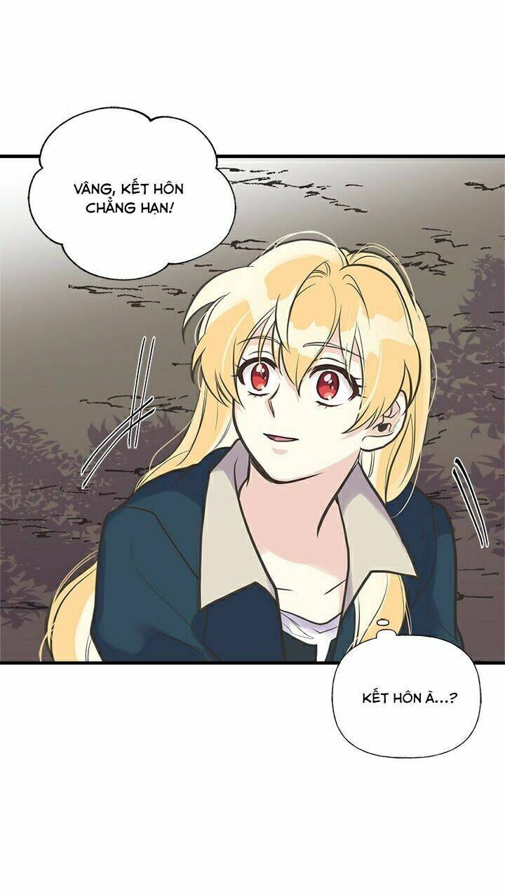 Chị Tôi Đã Nhặt Về Nhà Một Nam Chính Quyến Rũ Chapter 31 - Trang 2