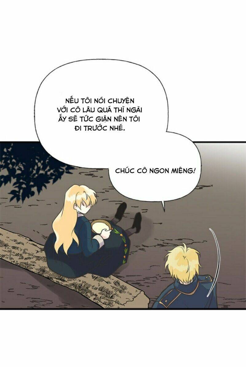 Chị Tôi Đã Nhặt Về Nhà Một Nam Chính Quyến Rũ Chapter 31 - Trang 2