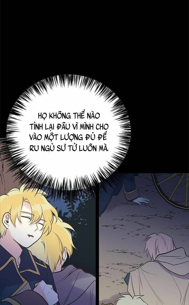 Chị Tôi Đã Nhặt Về Nhà Một Nam Chính Quyến Rũ Chapter 31 - Trang 2