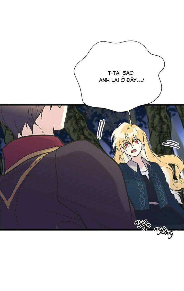 Chị Tôi Đã Nhặt Về Nhà Một Nam Chính Quyến Rũ Chapter 31 - Trang 2