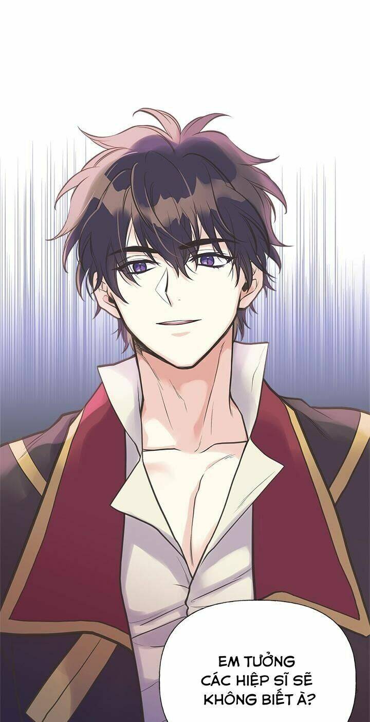 Chị Tôi Đã Nhặt Về Nhà Một Nam Chính Quyến Rũ Chapter 31 - Trang 2