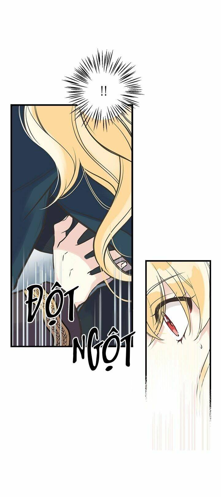 Chị Tôi Đã Nhặt Về Nhà Một Nam Chính Quyến Rũ Chapter 31 - Trang 2