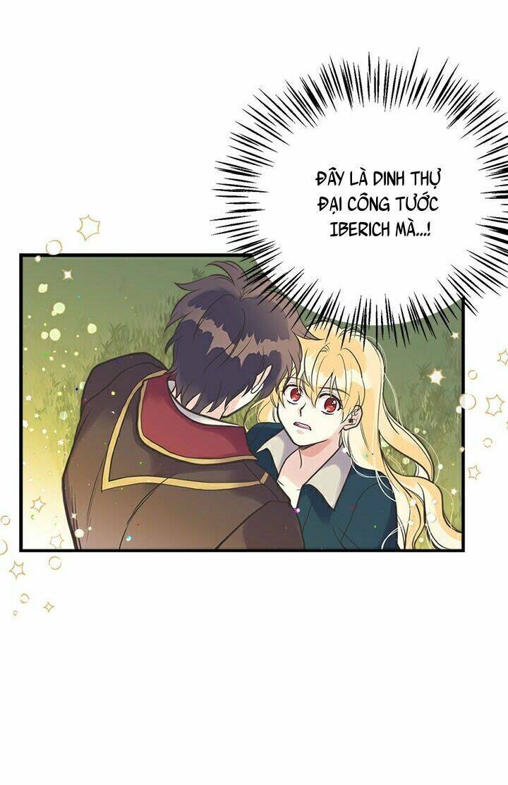 Chị Tôi Đã Nhặt Về Nhà Một Nam Chính Quyến Rũ Chapter 32 - Trang 2