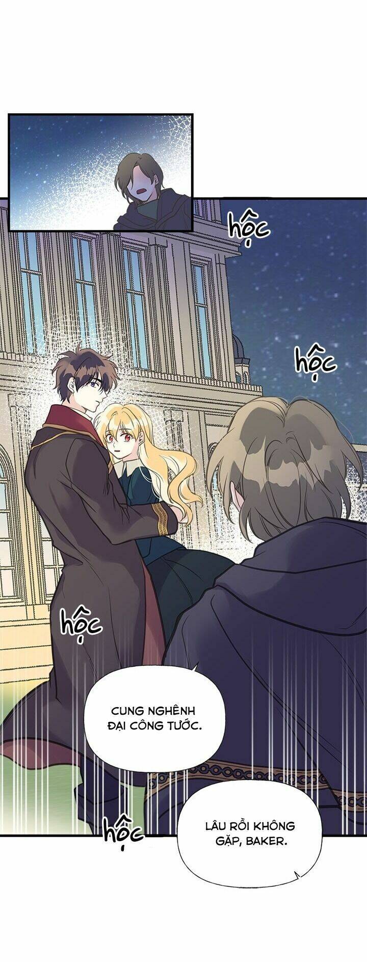 Chị Tôi Đã Nhặt Về Nhà Một Nam Chính Quyến Rũ Chapter 32 - Trang 2