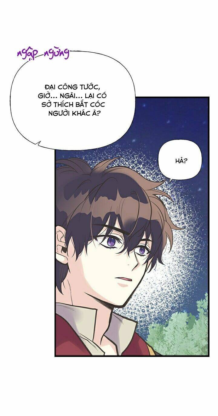 Chị Tôi Đã Nhặt Về Nhà Một Nam Chính Quyến Rũ Chapter 32 - Trang 2