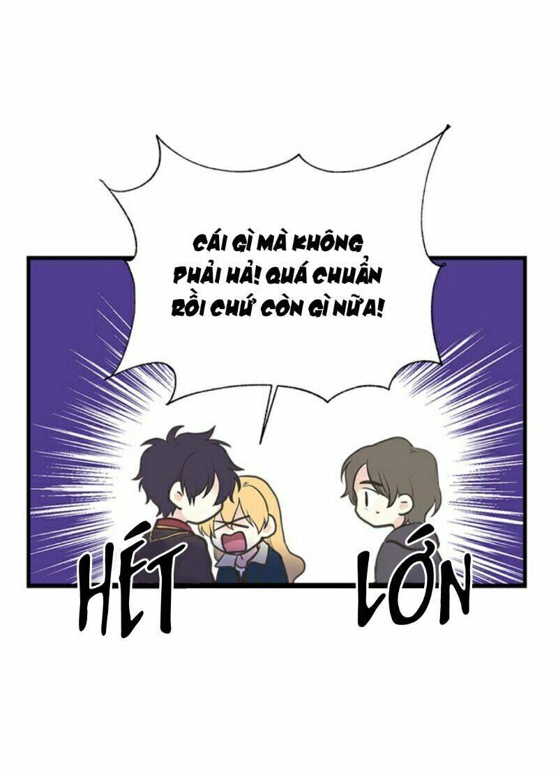 Chị Tôi Đã Nhặt Về Nhà Một Nam Chính Quyến Rũ Chapter 32 - Trang 2