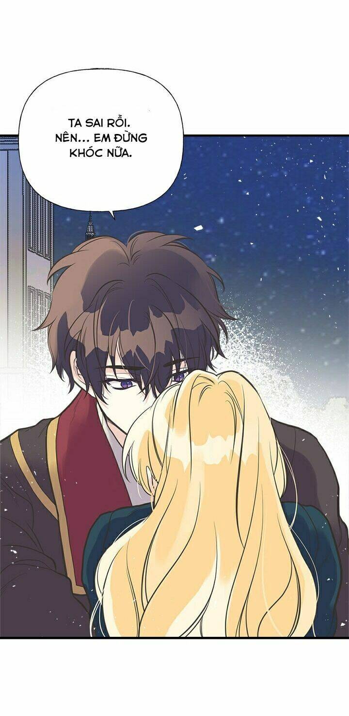 Chị Tôi Đã Nhặt Về Nhà Một Nam Chính Quyến Rũ Chapter 32 - Trang 2