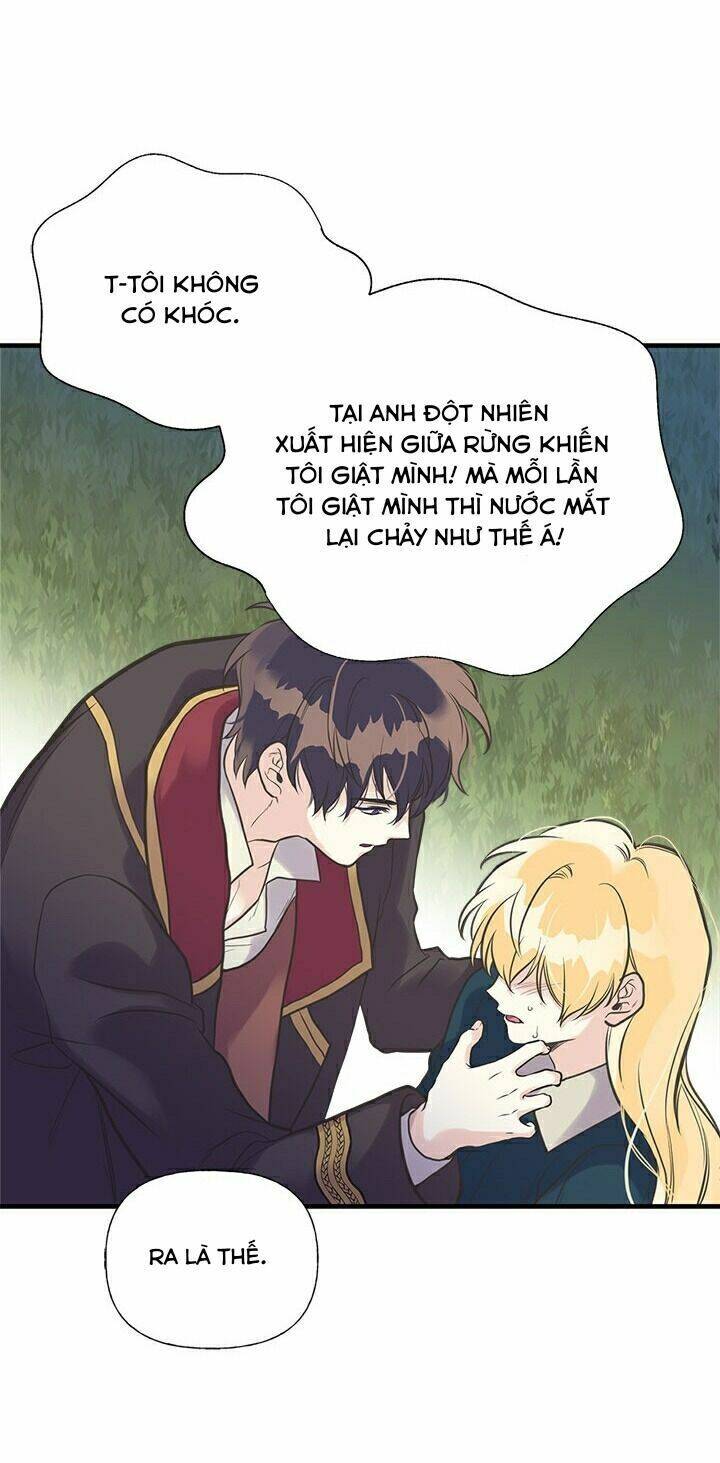 Chị Tôi Đã Nhặt Về Nhà Một Nam Chính Quyến Rũ Chapter 32 - Trang 2