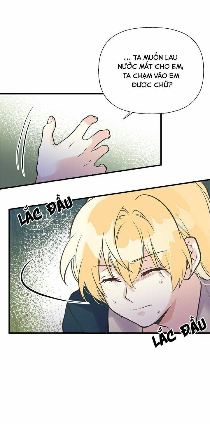 Chị Tôi Đã Nhặt Về Nhà Một Nam Chính Quyến Rũ Chapter 32 - Trang 2