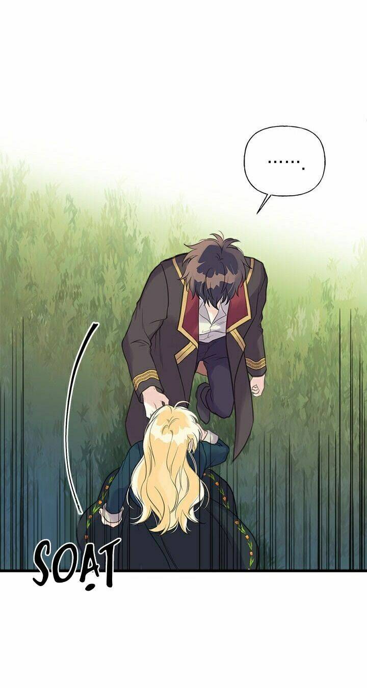 Chị Tôi Đã Nhặt Về Nhà Một Nam Chính Quyến Rũ Chapter 32 - Trang 2