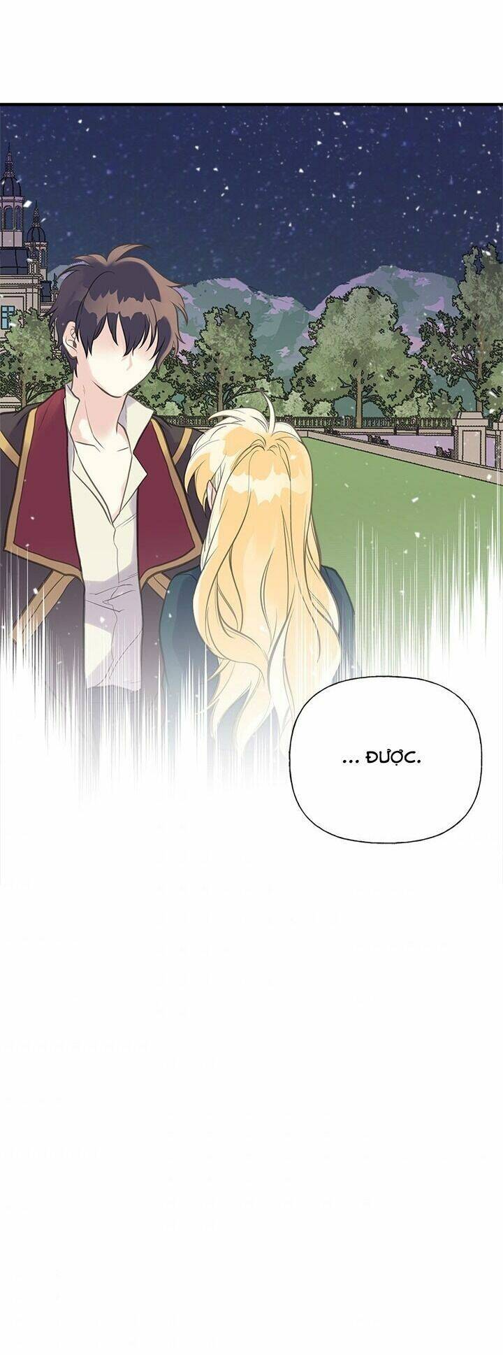 Chị Tôi Đã Nhặt Về Nhà Một Nam Chính Quyến Rũ Chapter 32 - Trang 2