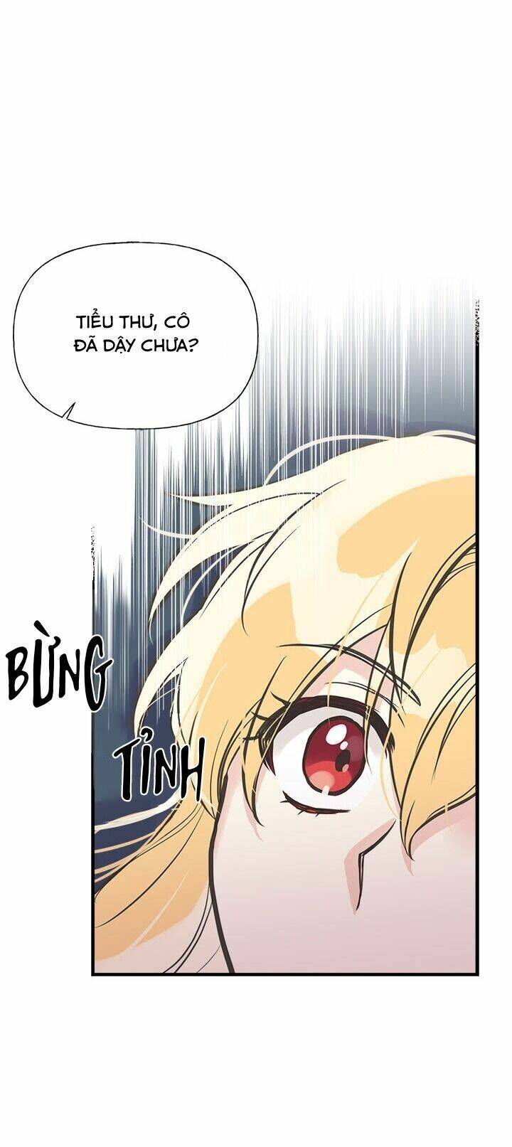 Chị Tôi Đã Nhặt Về Nhà Một Nam Chính Quyến Rũ Chapter 32 - Trang 2