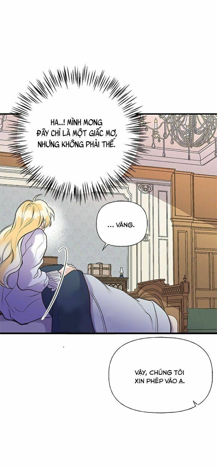 Chị Tôi Đã Nhặt Về Nhà Một Nam Chính Quyến Rũ Chapter 32 - Trang 2