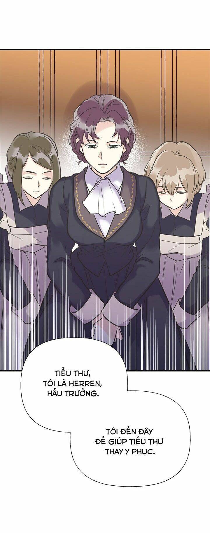 Chị Tôi Đã Nhặt Về Nhà Một Nam Chính Quyến Rũ Chapter 32 - Trang 2