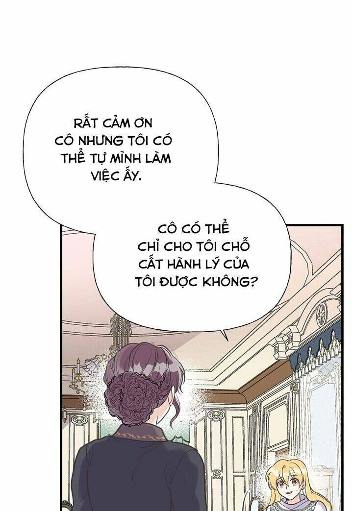 Chị Tôi Đã Nhặt Về Nhà Một Nam Chính Quyến Rũ Chapter 32 - Trang 2