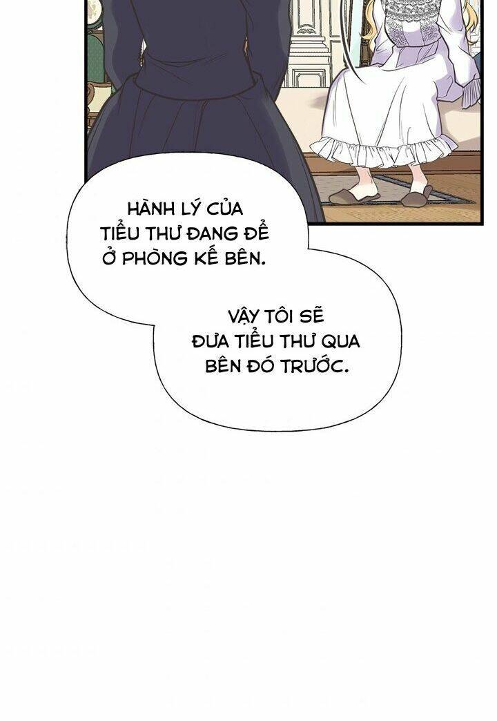 Chị Tôi Đã Nhặt Về Nhà Một Nam Chính Quyến Rũ Chapter 32 - Trang 2